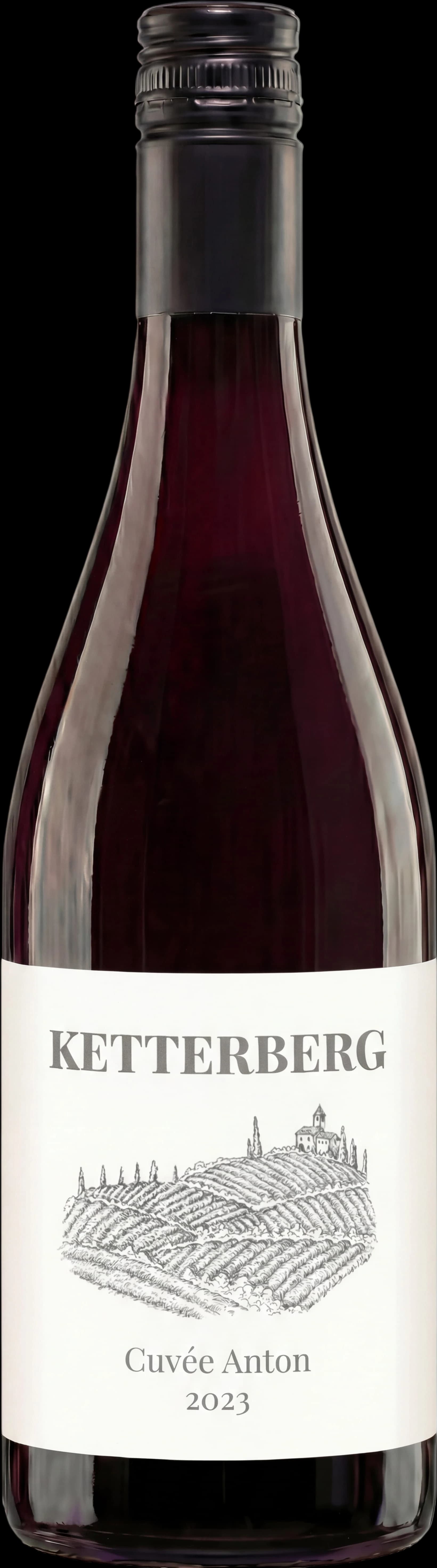 Cuvée "Anton" trocken