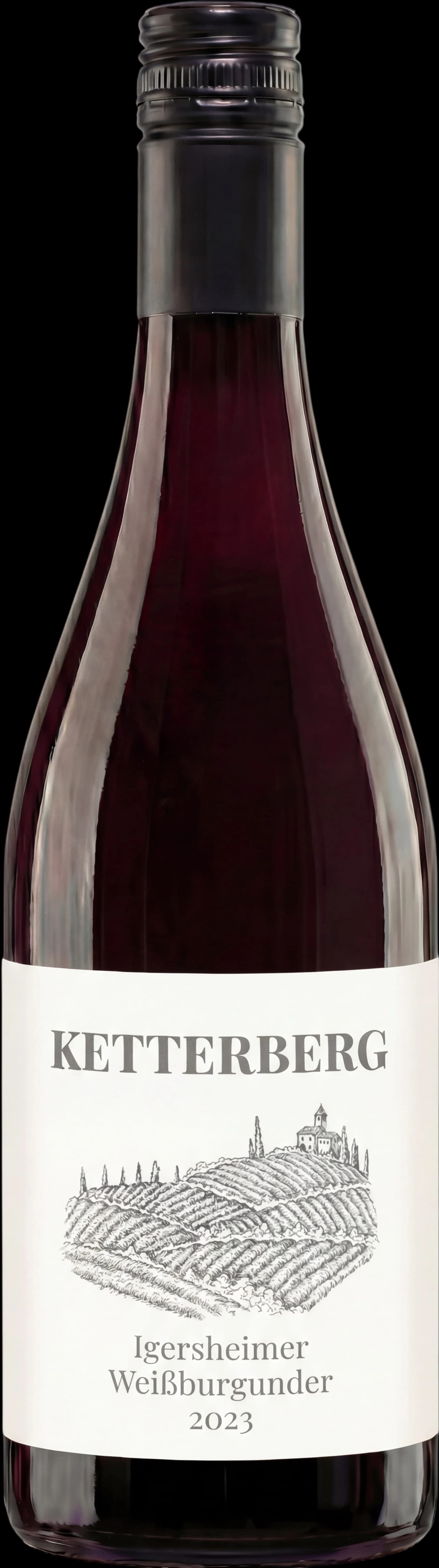 Igersheimer Weißburgunder