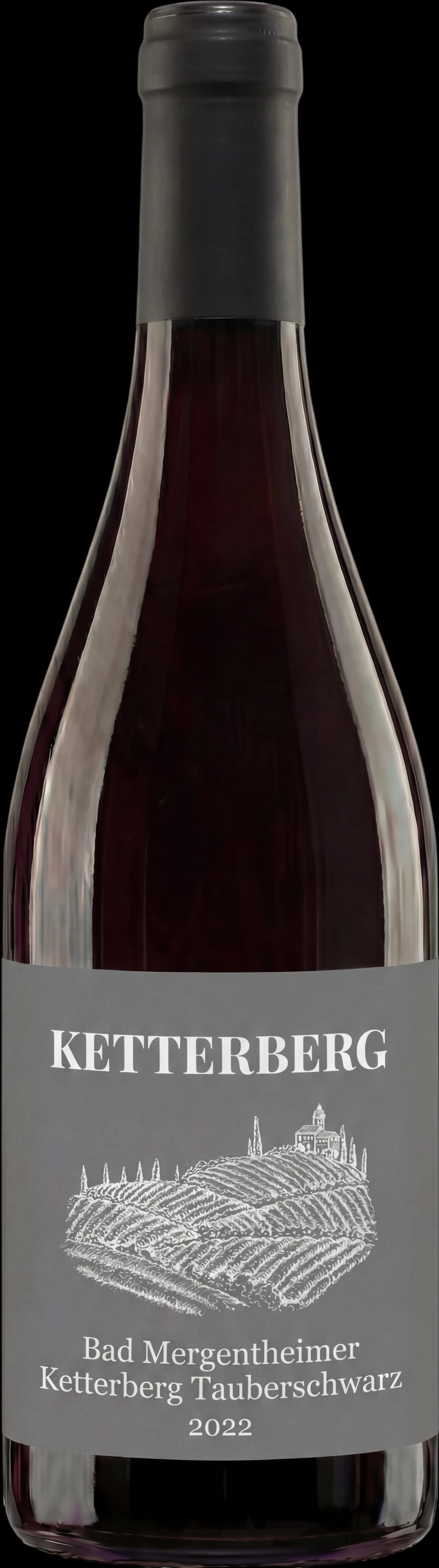 Bad Mergentheimer Ketterberg Tauberschwarz